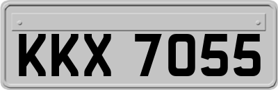 KKX7055