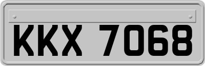KKX7068