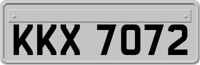 KKX7072