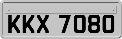 KKX7080