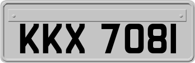 KKX7081