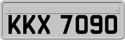 KKX7090