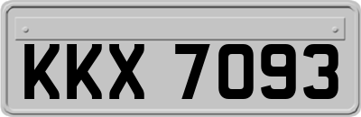 KKX7093