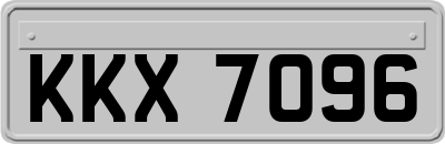 KKX7096