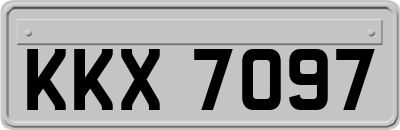 KKX7097