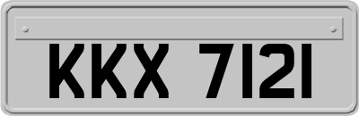 KKX7121
