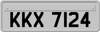 KKX7124