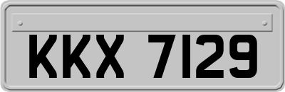 KKX7129