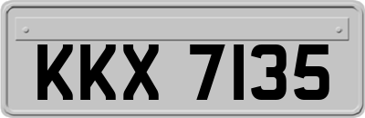 KKX7135