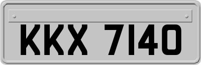 KKX7140