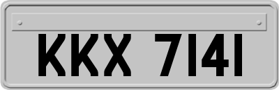 KKX7141
