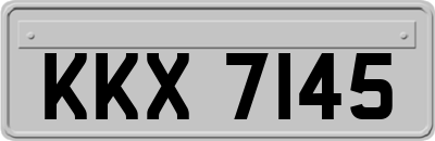KKX7145