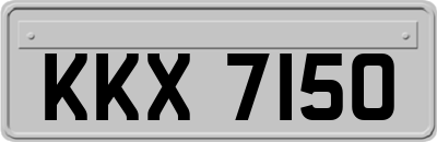 KKX7150