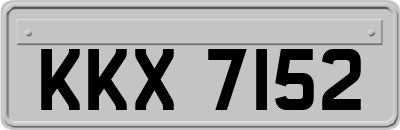 KKX7152