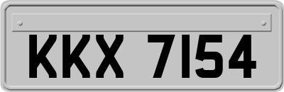 KKX7154