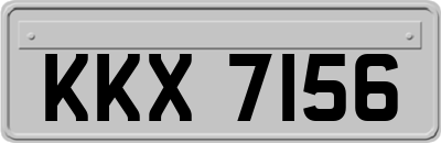 KKX7156