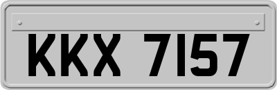 KKX7157