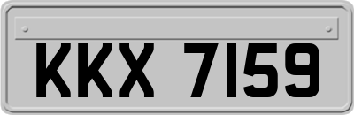 KKX7159