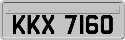 KKX7160