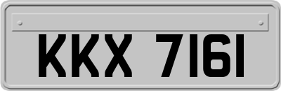 KKX7161