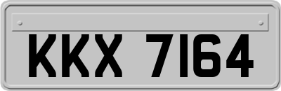 KKX7164