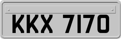 KKX7170