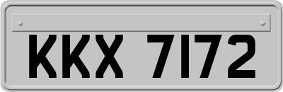 KKX7172