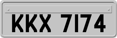 KKX7174