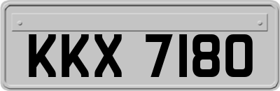 KKX7180