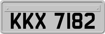 KKX7182
