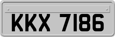 KKX7186