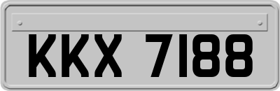 KKX7188