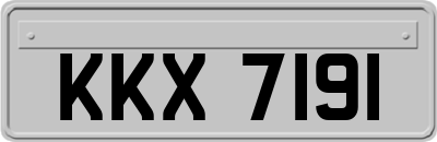 KKX7191