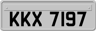 KKX7197