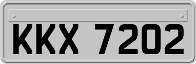 KKX7202