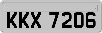 KKX7206