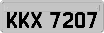 KKX7207