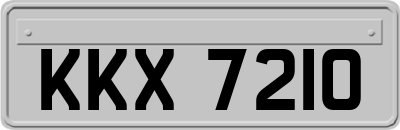 KKX7210