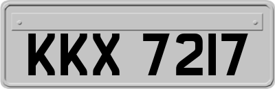 KKX7217