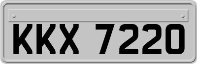 KKX7220