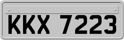 KKX7223