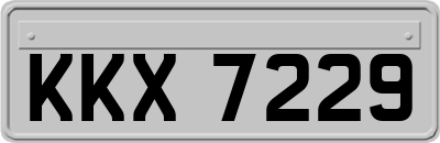 KKX7229