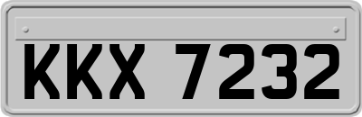 KKX7232