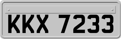 KKX7233