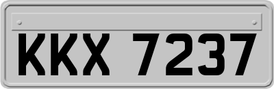 KKX7237