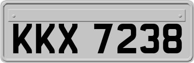 KKX7238