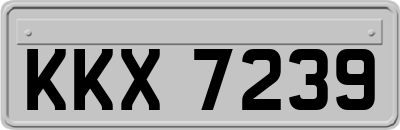 KKX7239