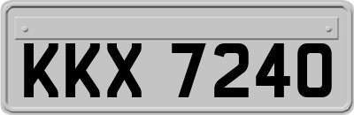 KKX7240