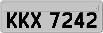 KKX7242