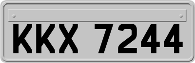 KKX7244